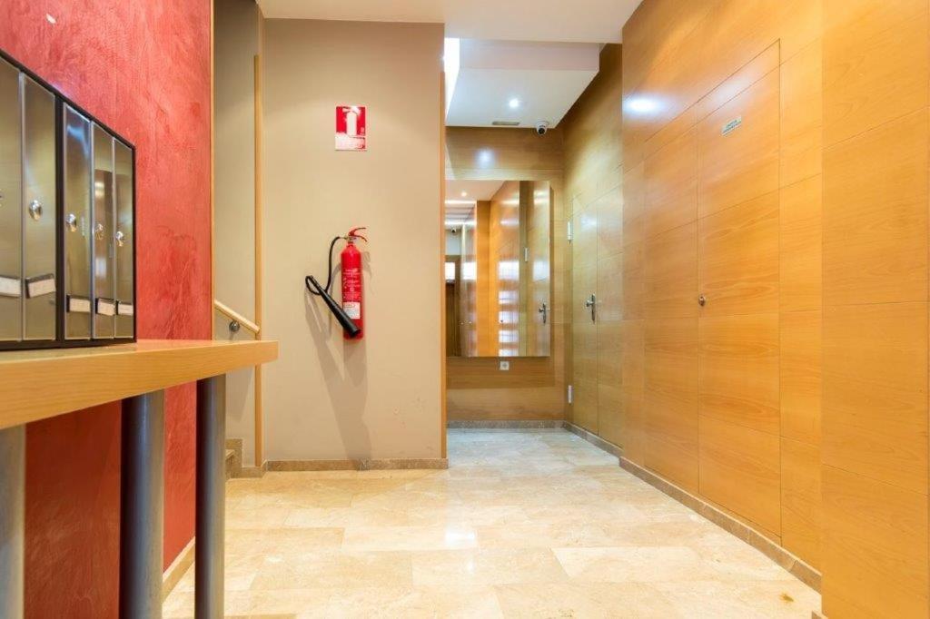 Appartamento San Jorge - Ruta Mudejar Saragozza Esterno foto