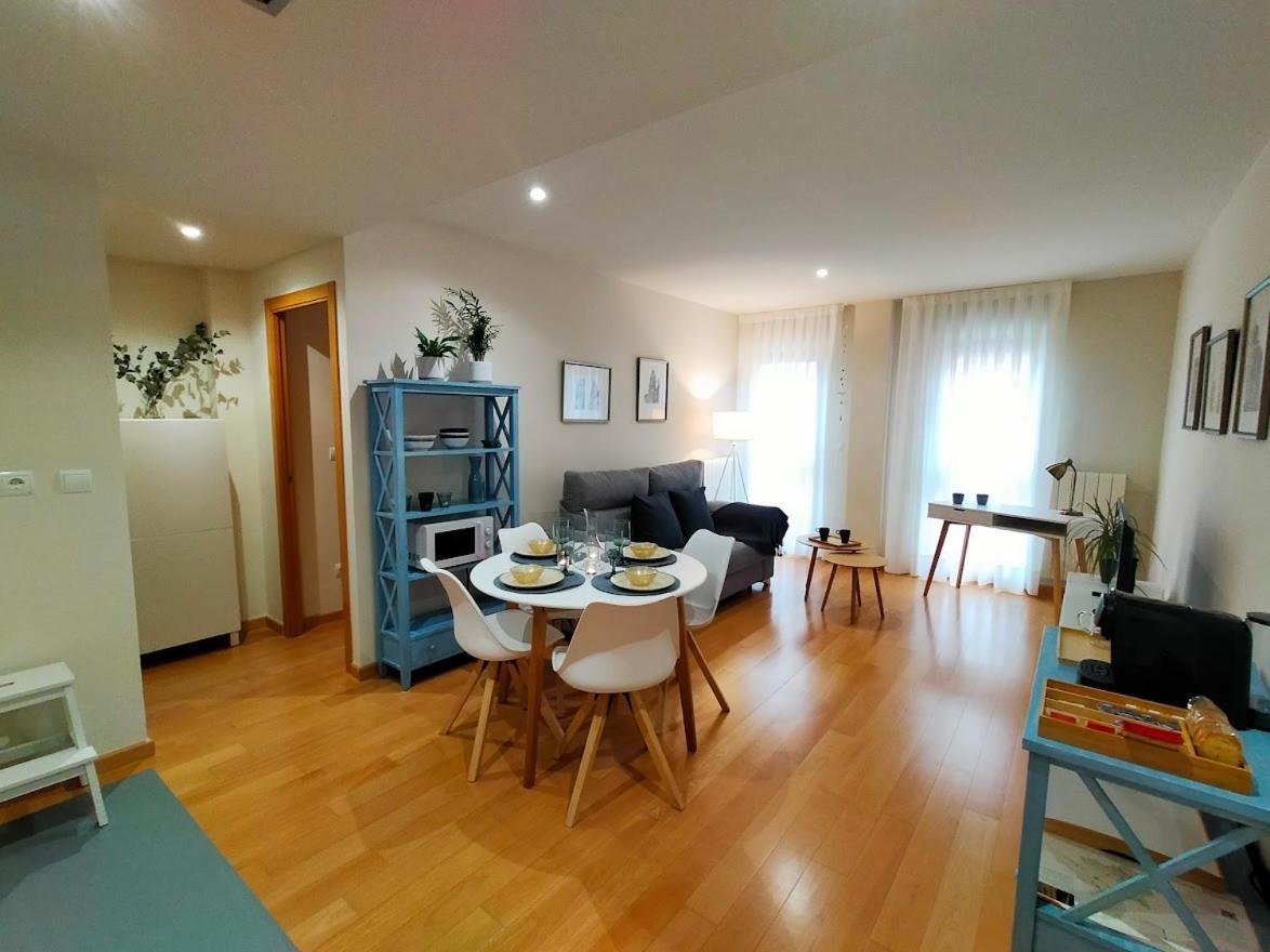 Appartamento San Jorge - Ruta Mudejar Saragozza Esterno foto