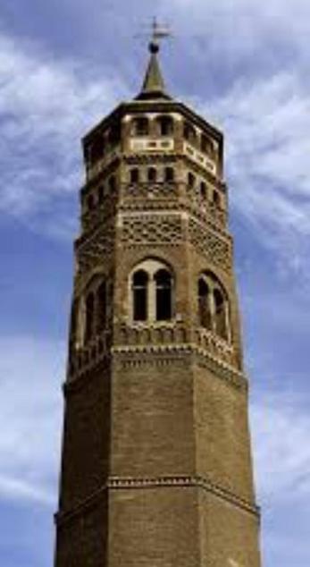 Appartamento San Jorge - Ruta Mudejar Saragozza Esterno foto