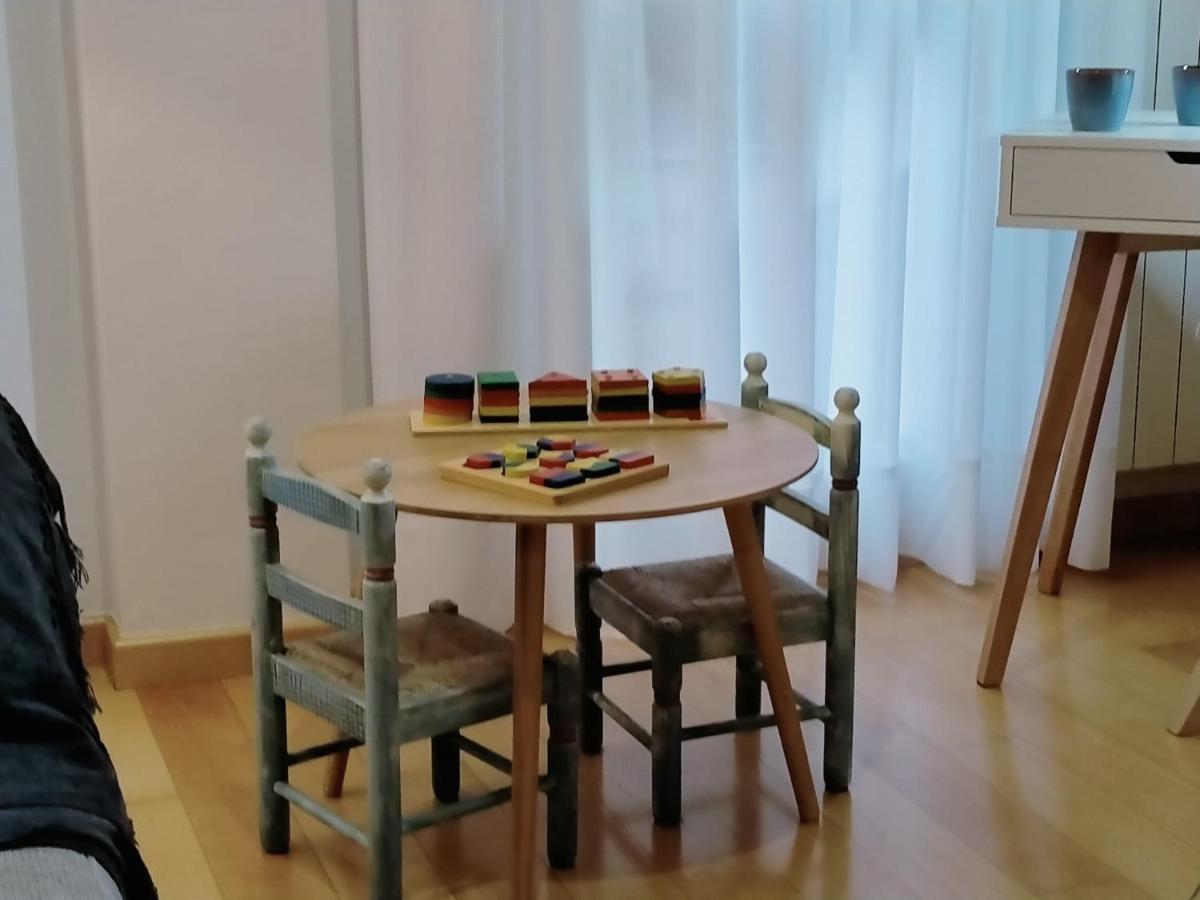 Appartamento San Jorge - Ruta Mudejar Saragozza Esterno foto